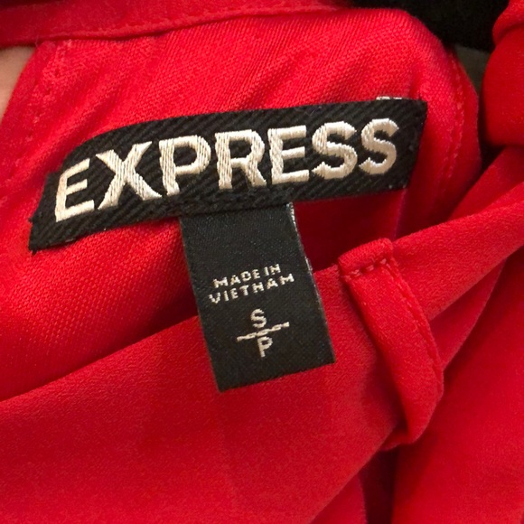 Express top - Picture 3 of 3